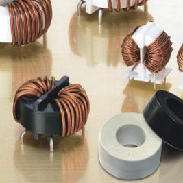 Nanocrystallin cores