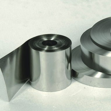 Nanocrystallin Cores