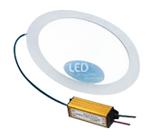 led panel lights